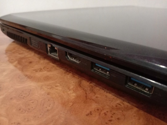 Продам ноутбук Lenovo G580. В (2)