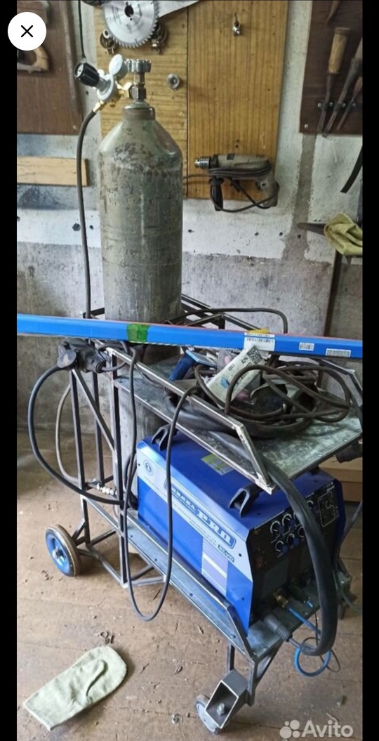 AURORA PRO INTER TIG 200 (2)