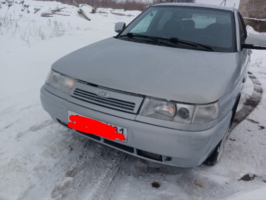 Продам авто от собственника 2006