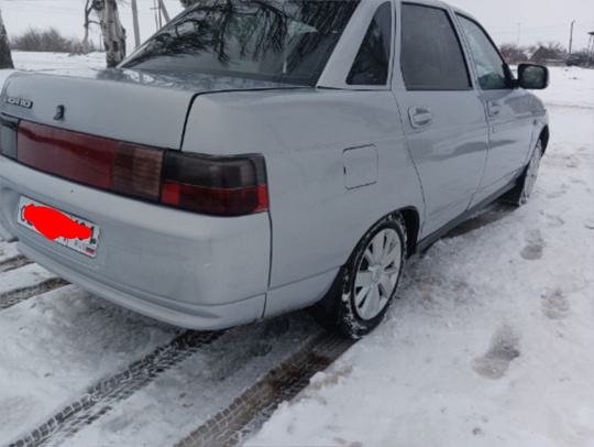 Продам авто от собственника 2006 (2)