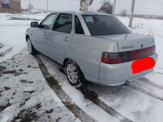 Продам авто от собственника 2006 (3)
