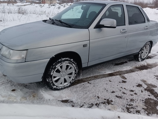 Продам авто от собственника 2006 (4)