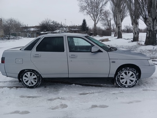 Продам авто от собственника 2006 (5)