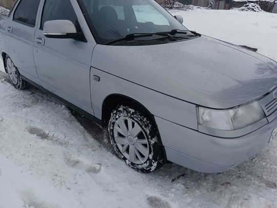 Продам авто от собственника 2006 (6)