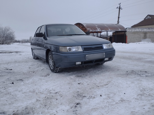 Продам ВАЗ 2110, 1.5л., 8кл. (6)