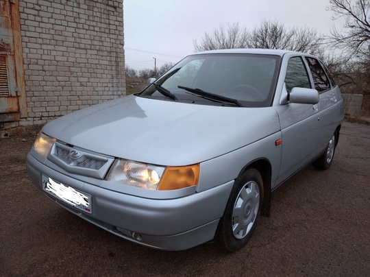 Продам ваз-2112 2008 года в (1)