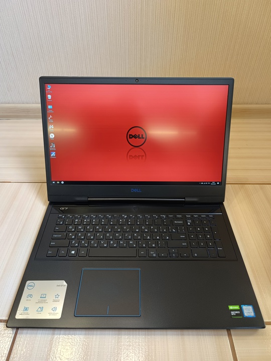 ASUS TUF Gaming F17 FX706HCB-ES51