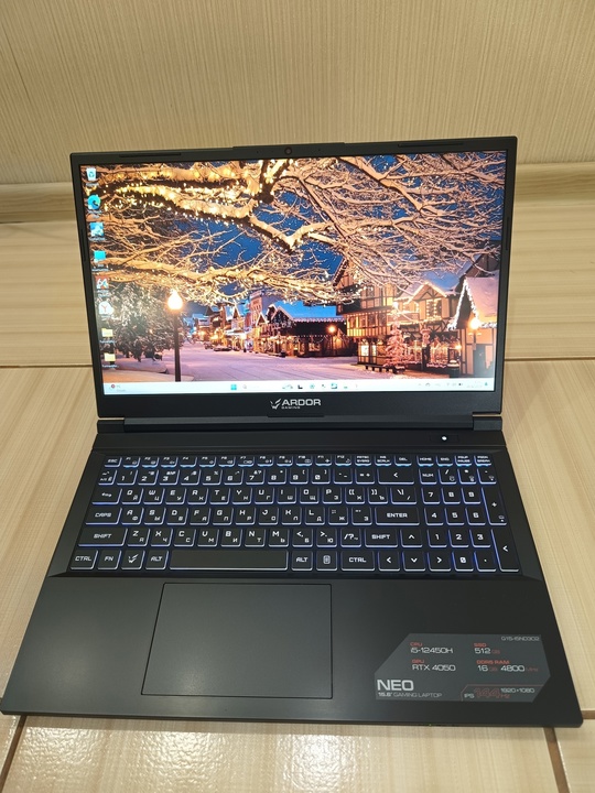 ASUS TUF Gaming F17 FX706HCB-ES51 (9)