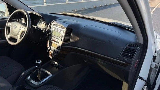 В продаже✅✅✅
Hyundai Santa Fe, 2.2 (5)