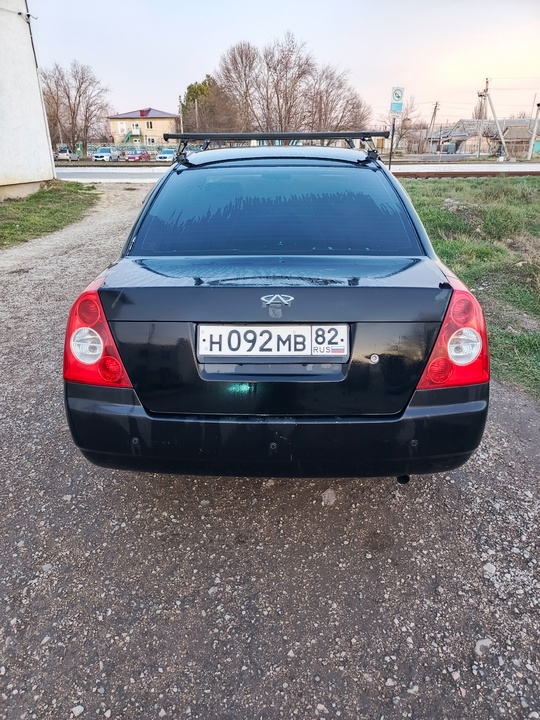 Чери 2007,2.0 130лс, 310000 собственник (3)