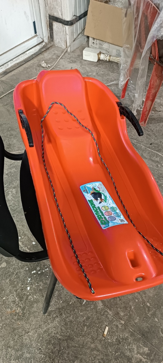 Продам санки новые 1500₽
[id96265187|Роман Юрьев] (1)