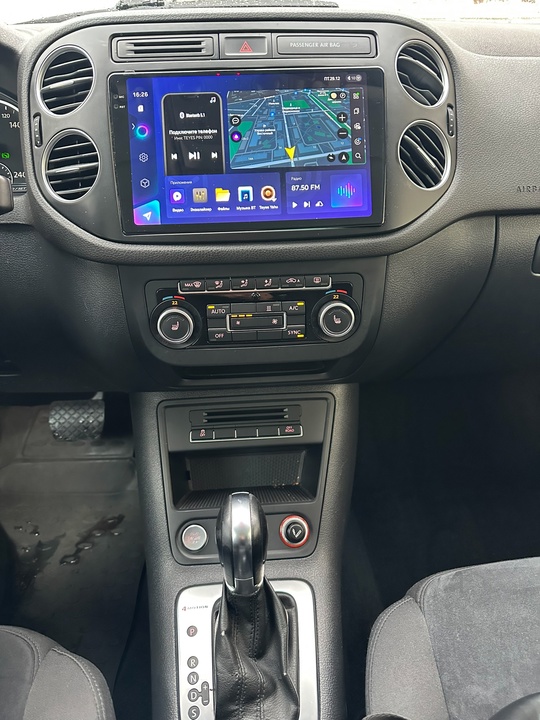 -Volkswagen Tiguan 2013г.в 2.0 дизель (7)