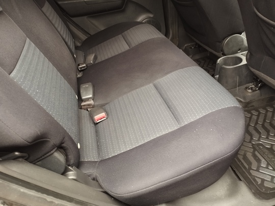 Hyundai Gets Avtomat ,2008 год,1.4 (9)
