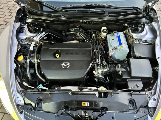 Продам Mazda 6 2009 год
Машина (5)