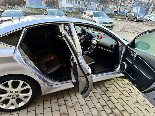 Продам Mazda 6 2009 год
Машина (9)