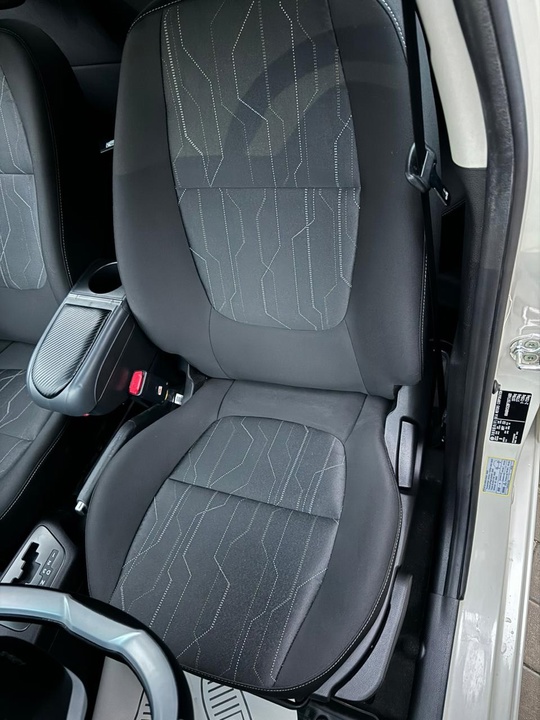 Kia picanto 2014 автоматическая коробка (7)