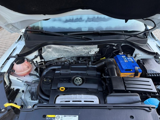 Volkswagen Tiguan 
2015 год рестайлинг (7)