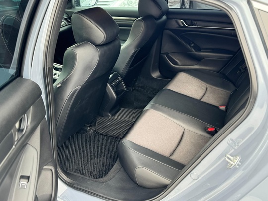 Honda Accord sport 2023г 1,5t (7)