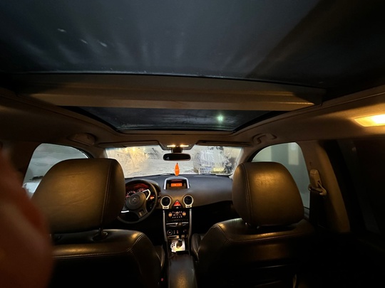 Renault KOLEOS Bose 2009 год, (7)