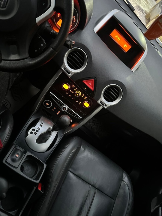 Renault KOLEOS Bose 2009 год, (9)