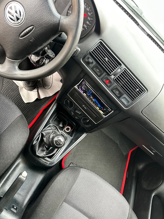 GOLF 4 (АВТО ИЗ ГЕРМАНИИ)
Цена (5)