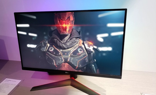 Продам крутой игровой Монитор в (1)