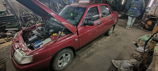 Продам ваз 2110 2001года экспортная,