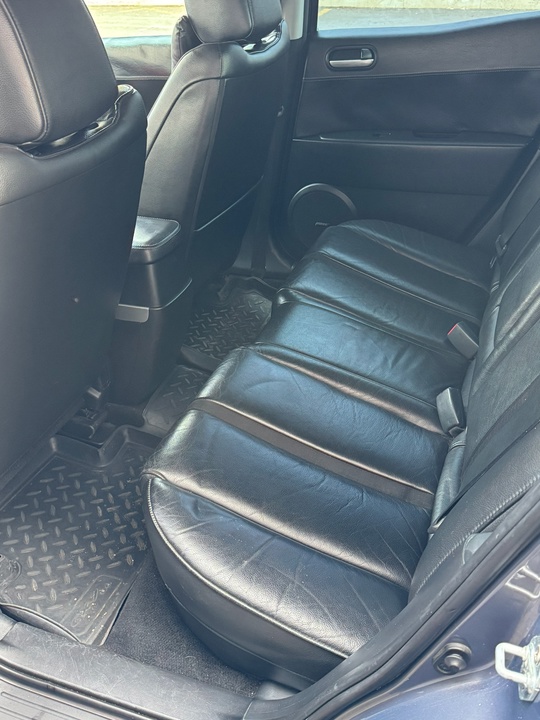 Продам свою машину Мазда CX7 (7)