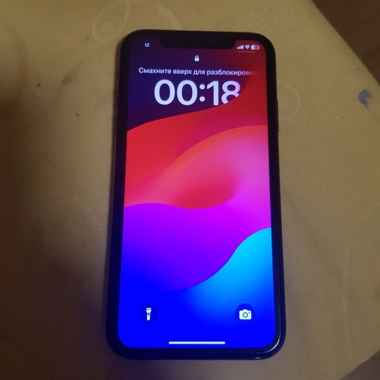 Айфон икс р 10.000₽
Технически в