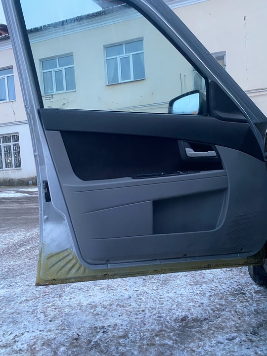 Lada Priora универсал 2010 год
Машина (5)