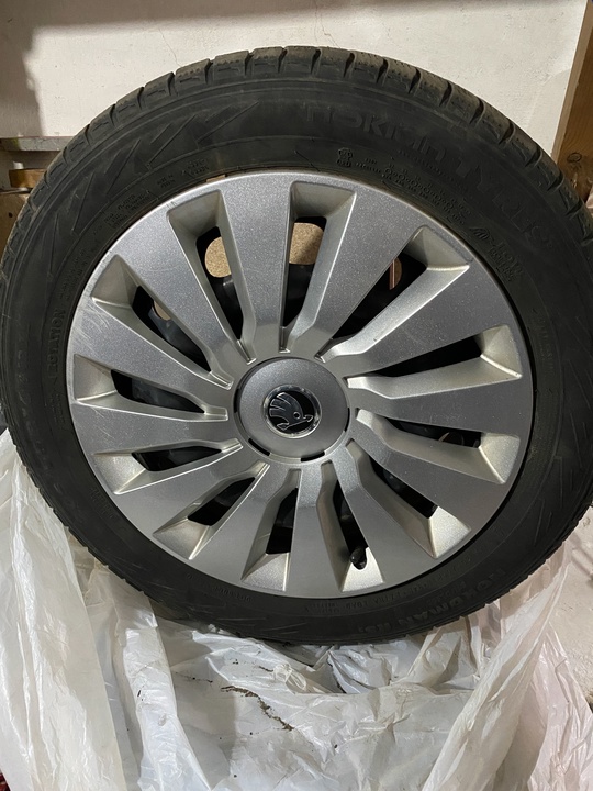 ПРОДАМ SKODA OCTAVIA 
2015 года!
Коробка (9)