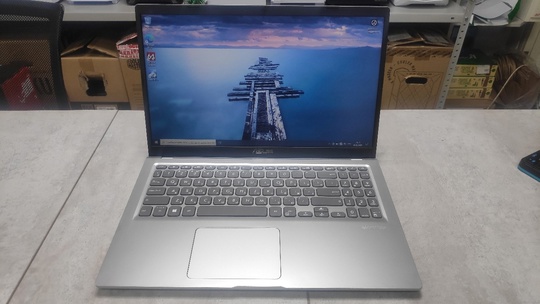 15.6" Ноутбук ASUS R565J (Intel (1)