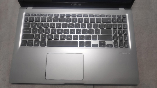 15.6" Ноутбук ASUS R565J (Intel (2)