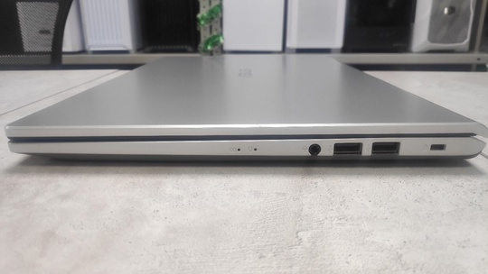 15.6" Ноутбук ASUS R565J (Intel (5)