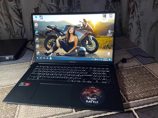 Продам,  хороший ноутбук ASUS