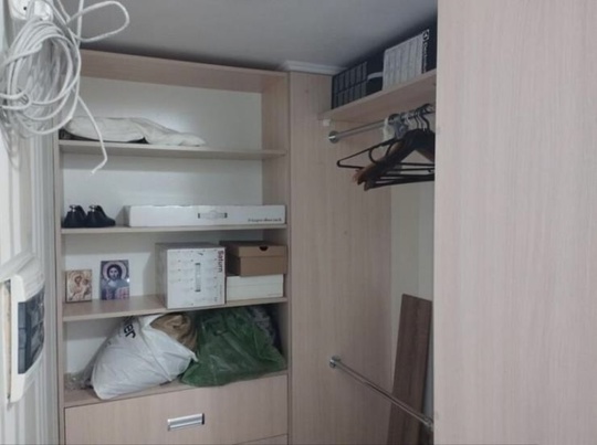 Продается 1 комнатная квартира, ул. (4)
