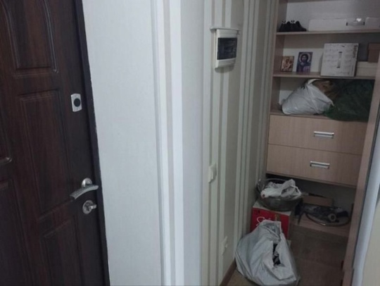 Продается 1 комнатная квартира, ул. (5)