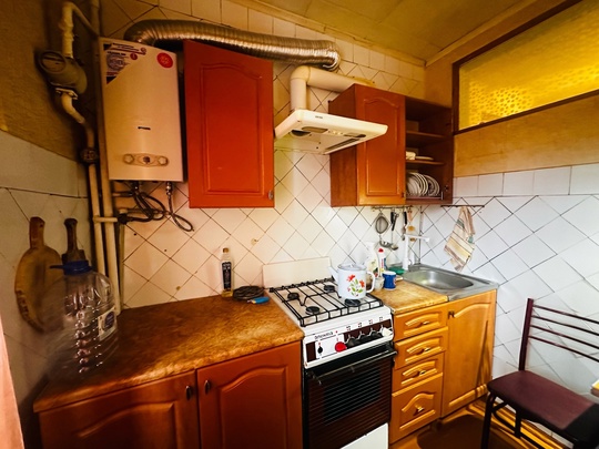 ‼✅Сдается 2к квартира✅‼Городок завода Ор, (1)