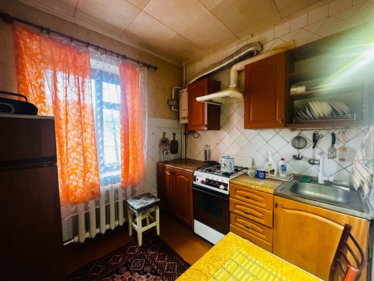 ‼✅Сдается 2к квартира✅‼Городок завода Ор, (3)