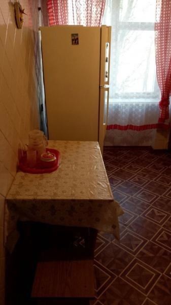 Продается 3 - х комнатная (1)