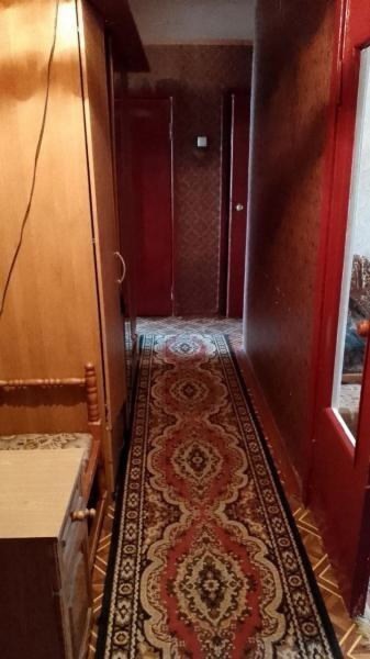 Продается 3 - х комнатная (4)