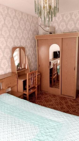Продается 3 - х комнатная (7)