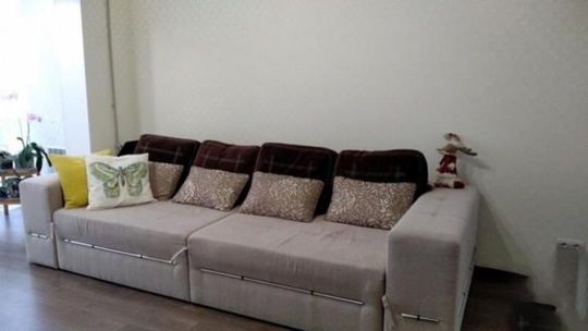 Продается 2 - х комнатная (2)