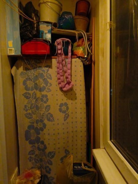 Продается 1 комнатная квартира, ул. (2)