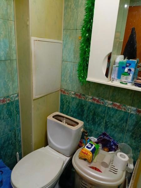 Продается 1 комнатная квартира, ул. (3)