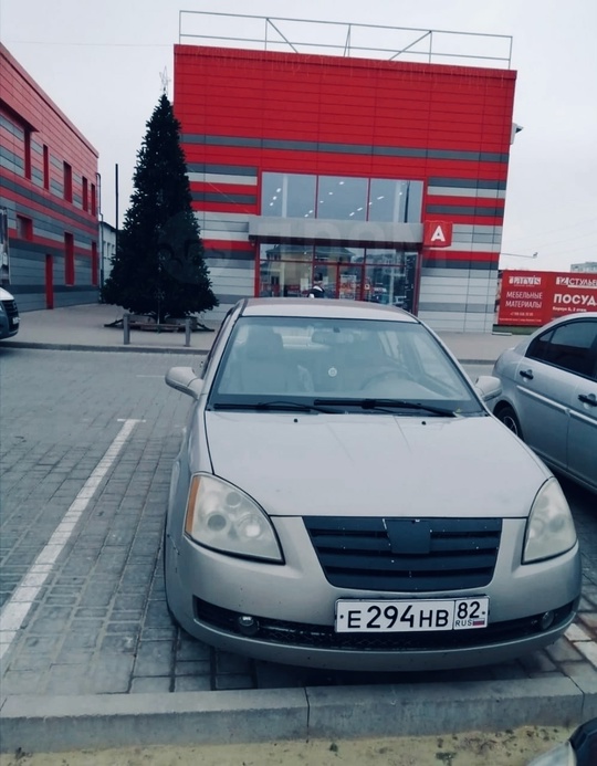 Aвтoмобиль в хopoшeм состоянии 
Пo