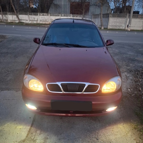 Продам 260 000₽
Сборка польская, машина