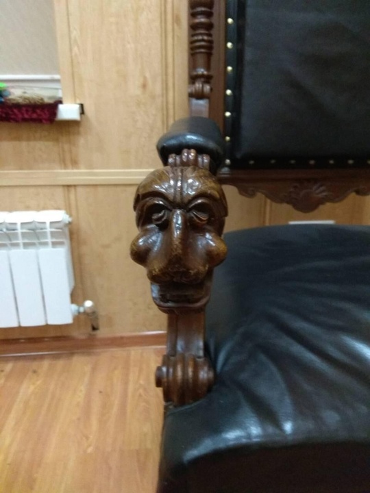 Продам мебель дуб натуральный , (3)