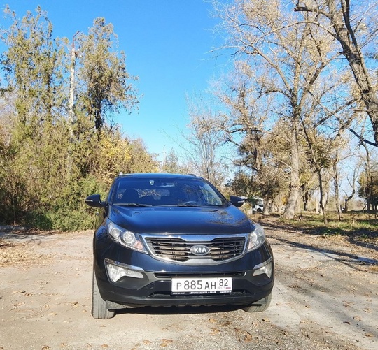 Продам в хорошем состоянии Kia