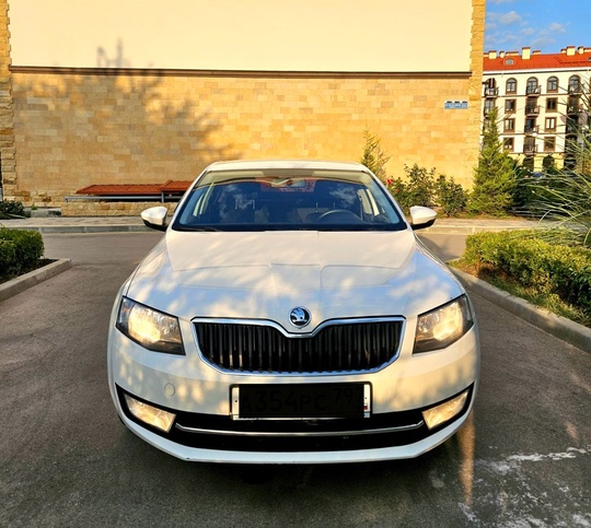 Шкода Октавиа 1.6/110 л.с.,МКПП,2015г.
Пробег:196.000 км.
Евпатория
+79785838362